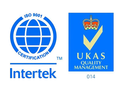 ISO 9001